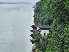 -采石矶景区