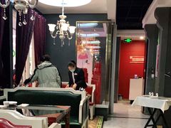 大堂-皇城根北京风味主题餐厅(泰华城店)