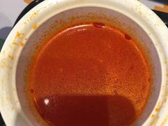 -乡村基(龙湖时代天街餐厅)