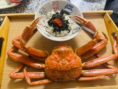 -震海贝烤贝·民俗特色店(延吉总店)