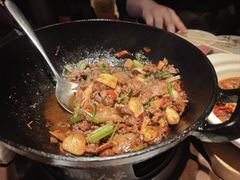 -小隐人家(乐松店)