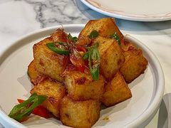 -稻香饭店(IFS国金中心店)