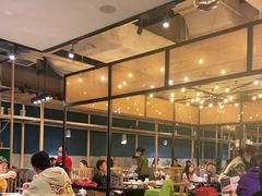 大堂-稻香饭店(IFS国金中心店)