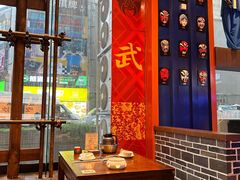 -八碗湘长沙市井菜(坡子街店)