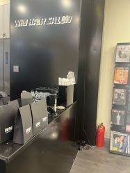 -WM Hair Salon
