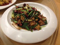 iphone_upload_pic-香巴拉云南餐厅(华莱坞店)