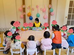 -亿禾林(普陀香溢中心)