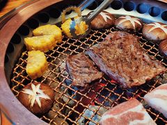 -炎蔵牛舌烤肉