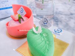 夏日之森-LE SAPHIR 莎菲尔菓子(和兴店)