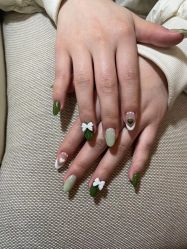 -LILY NAILS美甲美睫
