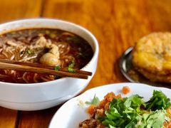 -白家高记肥肠粉(总店)