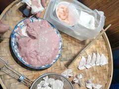 -家宴·灌蛋·沙茶面(曾厝垵店)