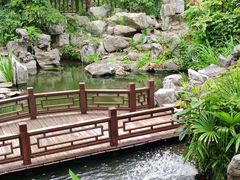 -南京市民俗博物馆(甘熙宅第)