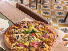 -时光花园(白鹭洲店)