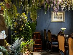 -第101座花园餐厅(湖滨88店)