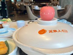 -龙泉人椰子鸡.糟粕醋.海南菜(三亚旗舰店)