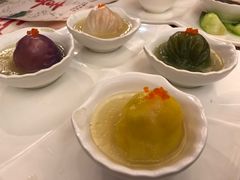 -点都德(大茶楼店)