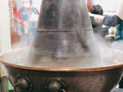 -天桥老金涮肉(牛街店)