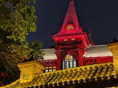 -马勒别墅饭店(静安寺店)