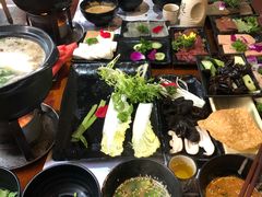 -束河人家(南锣鼓巷店)