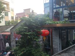 -周大娘牛乳(旧寨古村总店)