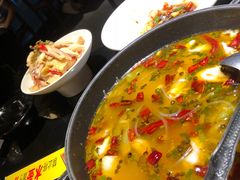 -川里谈·川味小馆(北京路店)