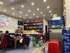 -小唐小四川水煮鱼(北三路店)