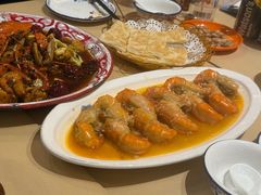 -江味龙虾馆·裸蓝龙虾(南山店)