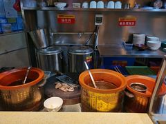 -明桂米粉(北站店)