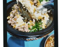 -川正旺江湖菜(三元桥店)