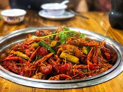 -520香辣小龙虾(美食街总店)