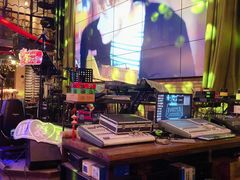 -香榭里音乐酒吧(丰美店)