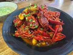 -虾小龙老长沙龙虾馆(坡子街店)