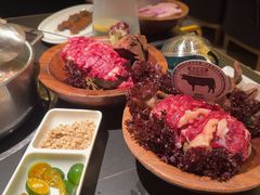 -二刀潮牛(重庆光环购物公园店)