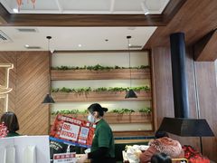-豪客来牛排(红豆万花城店)