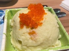 -禾绿回转寿司(苏宁广场店)