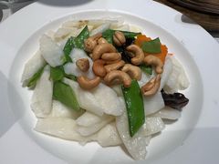 -双合园·海鲜水饺青岛菜(万佳广场店)