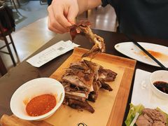 -HOHO餐厅(古子城店)