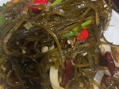 -西部马华清真兰州牛肉面·烧烤夜市(三里河店)