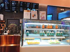 -奈雪的茶(青岛卓悦里INTOWN店)