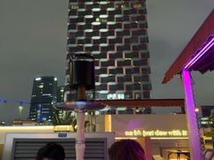 -DEW Lounge(深圳湾店)