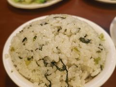 -奶奶的味道(胶州路店)