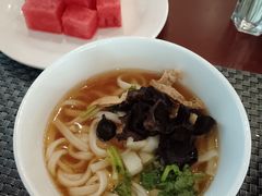-长沙中国城戴斯酒店