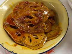 -堂瓦里·33年传统赣菜(第一街区店)