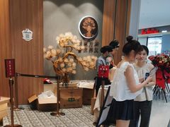 -霸王茶姬(大连万象汇店)