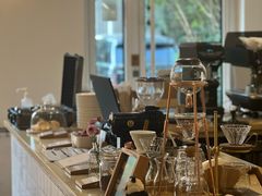 -Cafe Villa