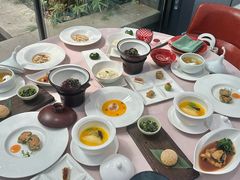-萬國春·中菜馆(颐和公馆店)