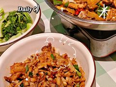 -彭耕记猪油炒小菜(吉联mall店)