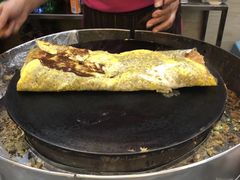 -清真·二嫂子煎饼果子(鼓楼旗舰形象店)