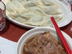 -喜家德虾仁水饺(长泰广场店)
